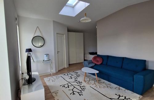 Staffanstorp Municipality Appartement | Tiny Home in a Tiny Town