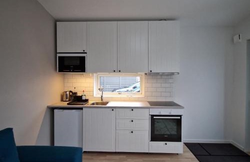 Staffanstorp Municipality Appartement | Tiny Home in a Tiny Town