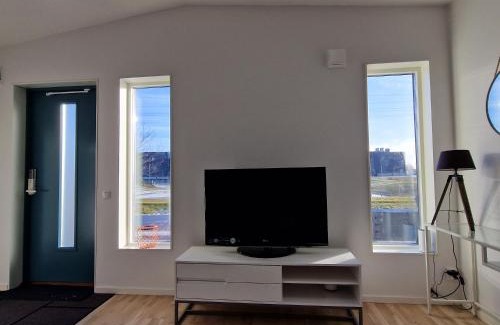 Staffanstorp Municipality Appartement | Tiny Home in a Tiny Town