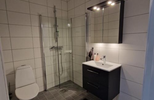 Staffanstorp Municipality Appartement | Tiny Home in a Tiny Town