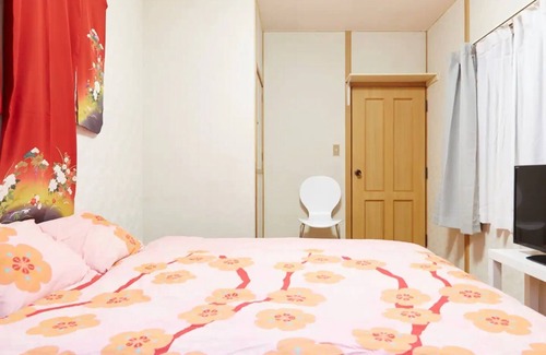 Shibuya Maison | Tiny Home in Shibuya Near Shinjuku / Shibuya-ku Tokyo