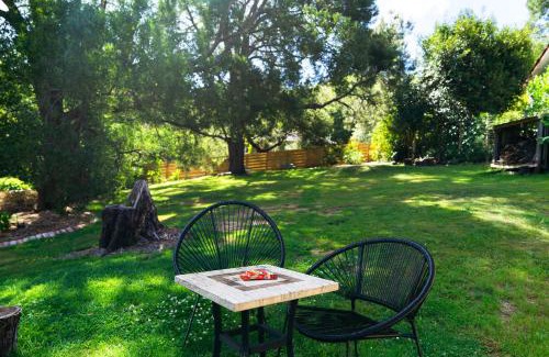 Warburton Maison | Tiny Home in Warburton Victoria by Tiny Away
