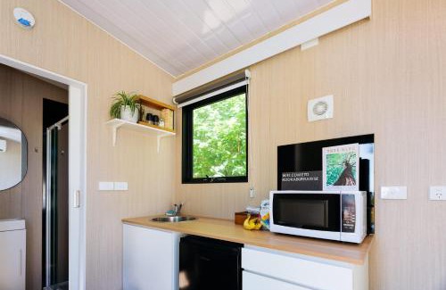 Warburton Maison | Tiny Home in Warburton Victoria by Tiny Away