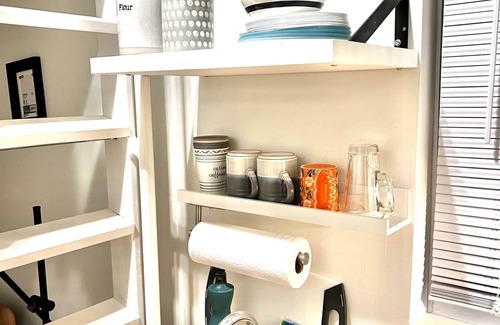 Bay Shore Maison | Tiny Home Private, Students, Nurses, Tech