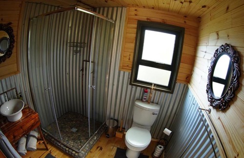 George Appartement | Tiny Home right on the George Green Belt
