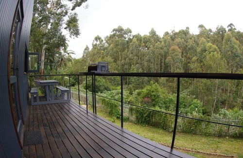 George Appartement | Tiny Home right on the George Green Belt