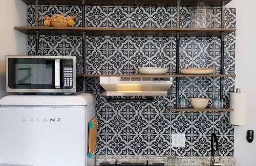Estrella Maison | Tiny Home with Wi-Fi 3 mi. from Downtown Phoenix