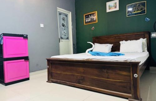 Dambulla Maison | Tiny Homestay