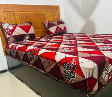 Dambulla Maison | Tiny Homestay