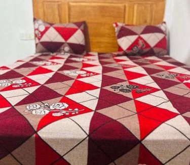 Dambulla Maison | Tiny Homestay