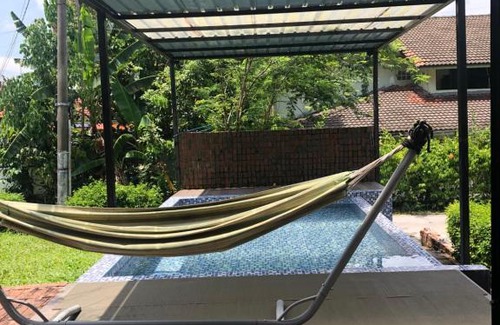Bandar Baru Bangi Maison | Tiny Homestay Sg. Ramal by Jamaco Luxury Home