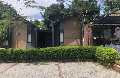 Bandar Baru Bangi Maison | Tiny Homestay Sg. Ramal by Jamaco Luxury Home