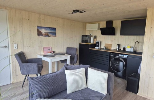 Suederholz Maison | Tiny house vacation in 18516 Süderholz Willerswalde