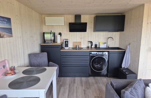 Suederholz Maison | Tiny house vacation in 18516 Süderholz Willerswalde