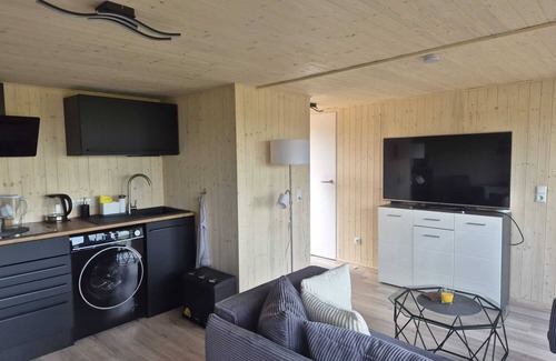 Suederholz Appartement | Tiny house vacation in 18516 Süderholz Willerswalde