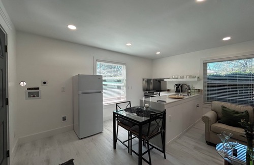 Conway Appartement | Tiny House 1-bedroom apartment in beautiful Orlando with AC