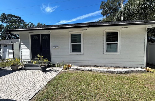 Conway Appartement | Tiny House 1-bedroom apartment in beautiful Orlando with AC