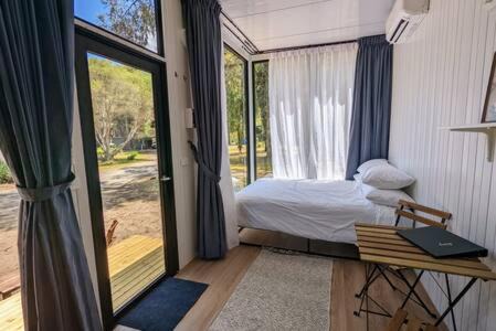 Dadswells Bridge Maison | Tiny House 10 at Grampians Edge