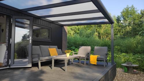 Hildesheim District Maison | Tiny House 14 - Sollberg