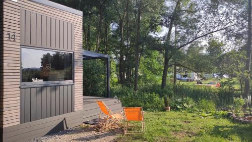 Hildesheim District Maison | Tiny House 14 - Sollberg