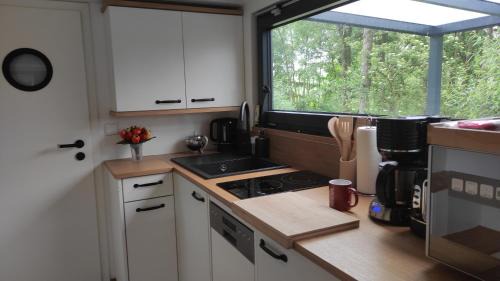 Hildesheim District Maison | Tiny House 14 - Sollberg
