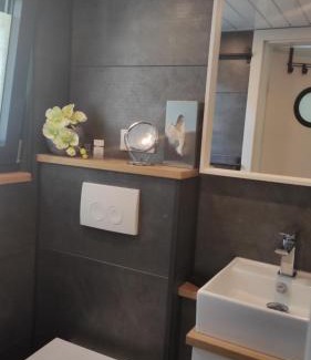 Hildesheim District Maison | Tiny House 14 - Sollberg
