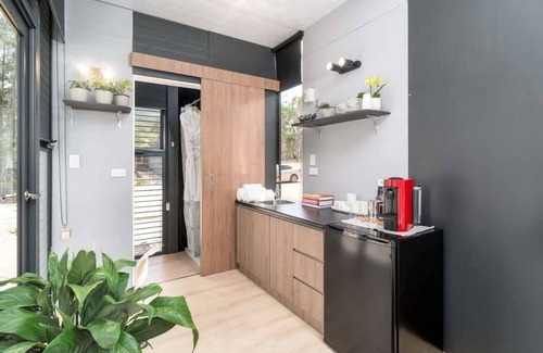 Pokolbin Maison | Tiny House 888 - Une Chambre Maison, Couchages 2