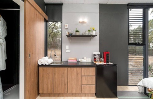 Pokolbin Maison | Tiny House 888 - Une Chambre Maison, Couchages 2
