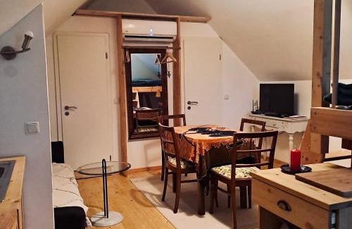Bad Sooden-Allendorf Maison | Tiny House an der Werra