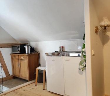 Bad Sooden-Allendorf Maison | Tiny House an der Werra