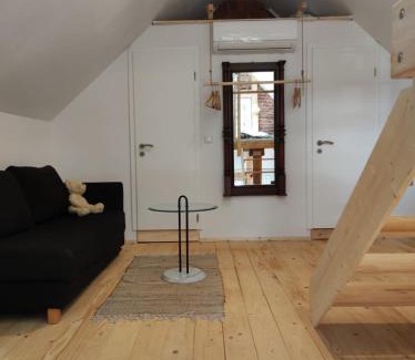 Bad Sooden-Allendorf Maison | Tiny House an der Werra