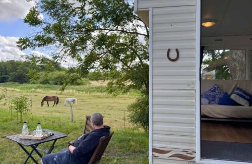 Velgast Autre | tiny house an der Pferdekoppel