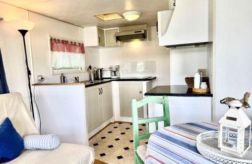 Velgast Autre | tiny house an der Pferdekoppel