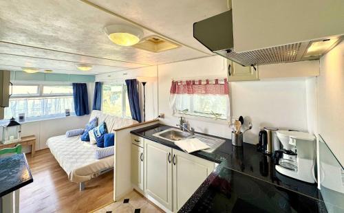 Velgast Autre | tiny house an der Pferdekoppel