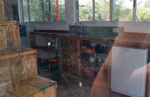 San Marcos Sierra Maison | Tiny House