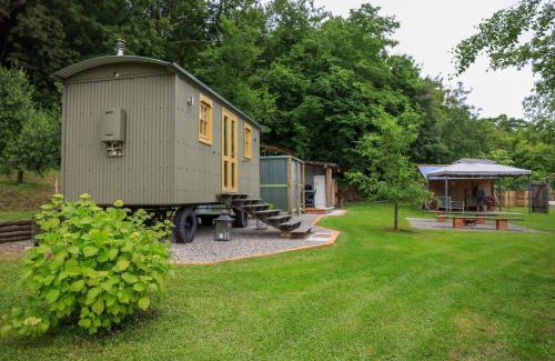Villafranca in Lunigiana Cabine | Tiny House at Villa Ariola