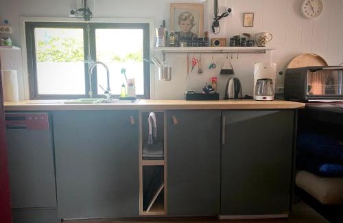 Rehburg-Loccum Maison | Tiny House bei Mardorf am Steinhuder Meer