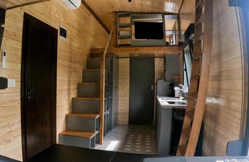 Ertl Appartement | Tiny House Birner Ertl