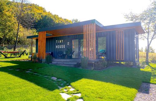 Borod Maison | Tiny House by the forest “2”