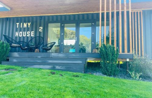 Borod Maison | Tiny House by the forest “2”