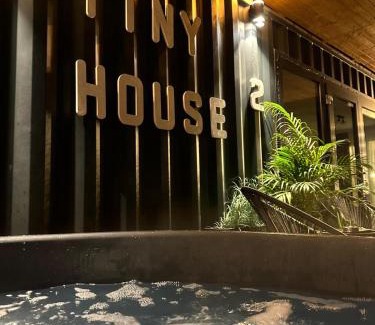 Borod Maison | Tiny House by the forest “2”