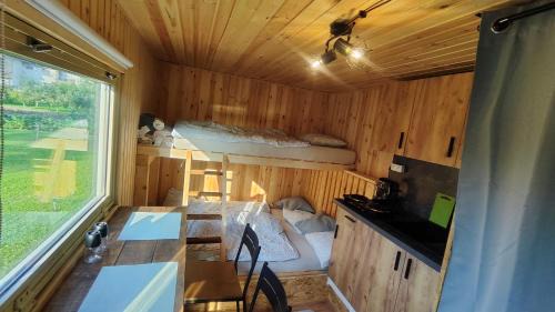 Kresice Appartement | Tiny House by the river