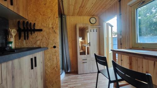 Kresice Appartement | Tiny House by the river
