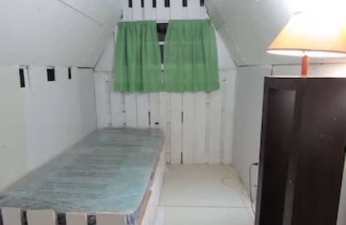Oranjestad-West Cabine | Tiny House Cabins 2