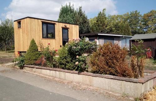 Apelern Maison | Tiny House Calido