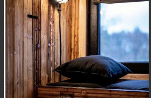 Apelern Maison | Tiny House Calido
