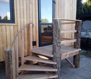 Apelern Maison | Tiny House Calido