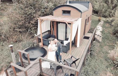 Seix Maison | Tiny House Casa de Lili