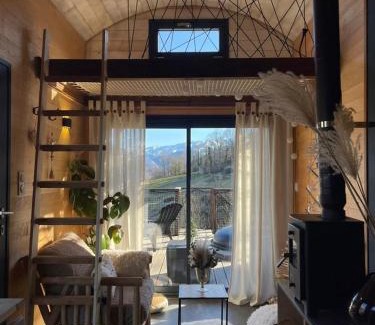 Seix Maison | Tiny House Casa de Lili