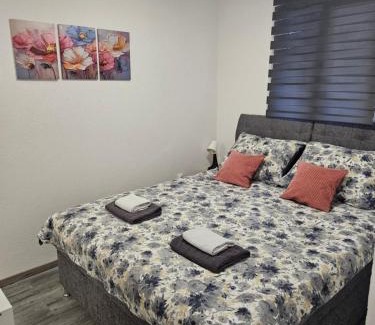 Otocac Appartement | Tiny House Ciciban - self check in and check out